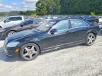 2013 MERCEDES-BENZ S