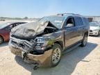 2016 CHEVROLET TAHOE