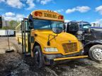 2013 BLUB SCHOOL BUS