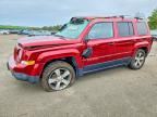 2016 JEEP PATRIOT