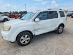 2011 HONDA PILOT