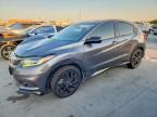 2021 HONDA HR-V