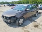 2013 KIA FORTE