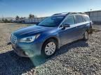 2017 SUBARU OUTBACK