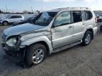 2004 LEXUS GX
