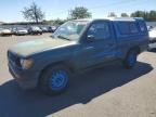 1995 TOYOTA TACOMA