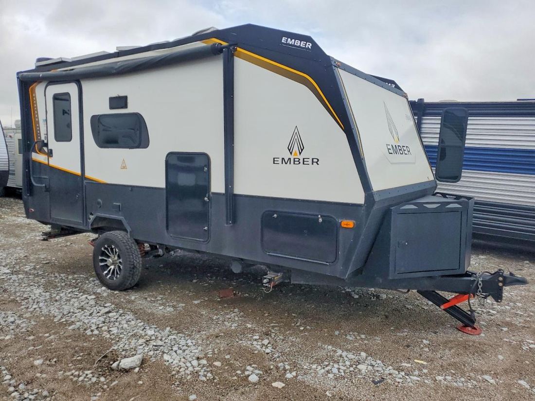 2024 EMBER OVERLAND