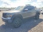 2011 FORD F150