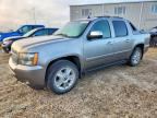 2009 CHEVROLET AVALANCHE