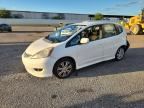 2010 HONDA FIT