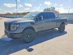 2017 NISSAN TITAN XD