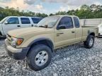 1999 TOYOTA TACOMA