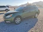 2012 SUBARU OUTBACK