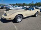 1978 CHEVROLET CORVETTE