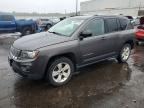 2017 JEEP COMPASS