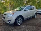 2014 CHEVROLET EQUINOX