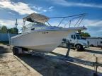 2005 FGB BOAT