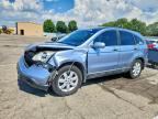 2008 HONDA CR-V