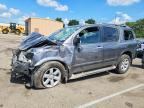 2010 NISSAN ARMADA