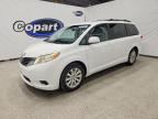 2012 TOYOTA SIENNA