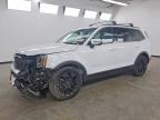 2022 KIA TELLURIDE