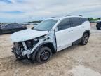 2021 GMC TERRAIN