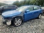 2015 VOLVO V60