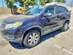 2012 KIA SORENTO