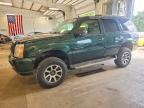 2002 CADILLAC ESCALADE