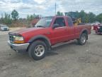 2000 FORD RANGER