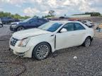 2013 CADILLAC CTS
