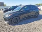 2022 HONDA HR-V