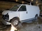 2020 CHEVROLET EXPRESS G2500