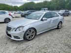 2013 MERCEDES-BENZ E