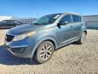 2014 KIA SPORTAGE
