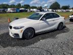 2018 BMW M240I