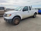 2012 NISSAN FRONTIER