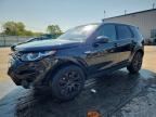 2016 LAND ROVER DISCOVERY SPORT