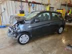 2024 MITSUBISHI MIRAGE