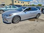 2022 LEXUS ES 350