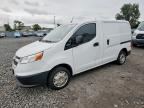 2017 CHEVROLET CITY EXPRESS