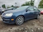2010 VOLKSWAGEN JETTA