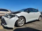 2022 TOYOTA COROLLA HATCHBACK