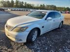 2009 LEXUS LS