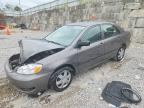 2007 TOYOTA COROLLA