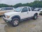 2004 TOYOTA TACOMA