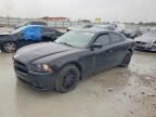 2012 DODGE CHARGER