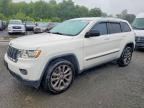 2012 JEEP GRAND CHEROKEE