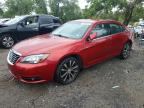 2012 CHRYSLER 200