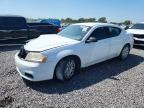 2013 DODGE AVENGER
